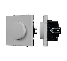 Механизм светорегулятора Arlight SWT-NOBE-DLR-SFPL-IS (250V, 300W) (Никель) 059449