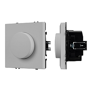 Механизм светорегулятора Arlight SWT-NOBE-DLR-SFPL-IS (250V, 300W) (Никель) 059449