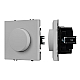 Механизм светорегулятора Arlight SWT-NOBE-DLR-SFPL-IS (250V, 300W) (Никель) 059449