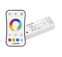 Диммер Arlight Smart-Set-PWM-105-52-Multi-Suf White 036188