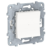 Диммер нажимной Schneider Electric Unica New NU551518