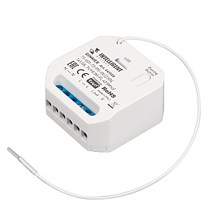 Диммер Arlight TY-601-72-PS-IN (230V, 1x1.5A, TUYA Wi-Fi, 433Mhz) 041588