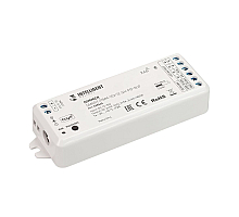 Диммер Arlight SMART-PWM-102-72-SH-PD-SUF (12-36V, 2x5A, TUYA BLE, 2.4G) 038545