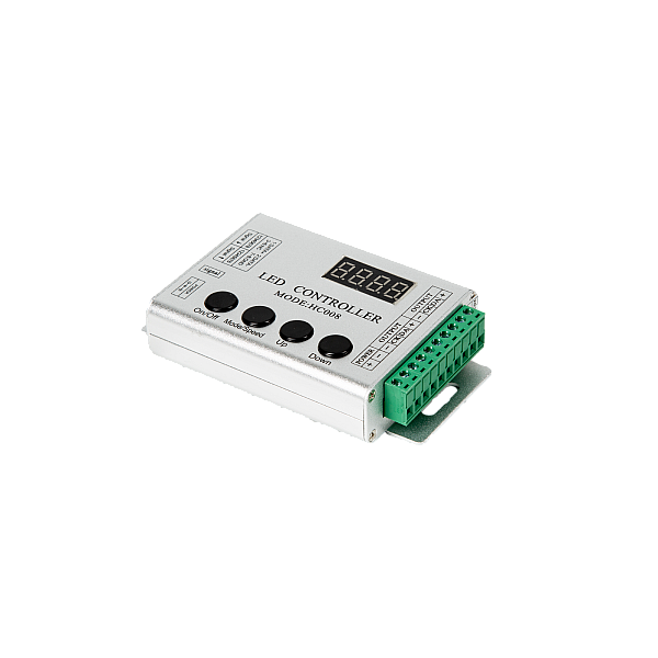 Контроллер для ленты SWG RF-SPI-WS2811 007209