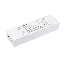 Диммер Arlight SMART-CC-205-72-SH-PD-SUF (12-48V, 5x350-1200mA, 2.4G) 038209