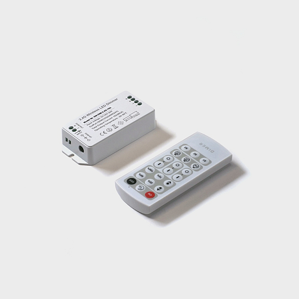 Диммер SWG Standard SW-DIM-2.4G-16A 021386