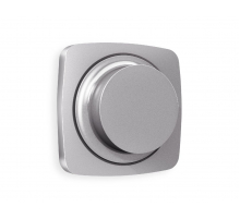 Лицевая панель для светорегулятора универсального Ambrella Volt Omega OP5055