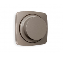 Лицевая панель для светорегулятора универсального Ambrella Volt Omega OP6355