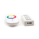 Контроллер для ленты SWG RF-RGB-S-18A-WH2 00000000963