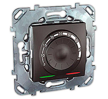 Регулятор теплого пола Schneider Electric Unica Top MGU5.503.12ZD