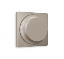 Лицевая панель для светорегулятора универсального Ambrella Volt Alfa AP3655