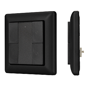 Панель Arlight Dali-223-2G-Dim-IN-Black (Bus) 031101