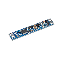 Сенсорный диммер Arlight SR-RULE-DIM-CPCT (12-24V, 1x3A, 55x10mm) (Arlight, Открытый) 047159