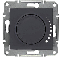 Диммер поворотный индуктивный Schneider Electric Sedna 60-325W SDN2200470