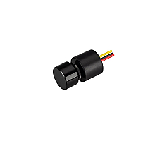 Диммер Arlight SR-NAVE-R24-2CH-BK (12-24V, 96-192W, DIM-CCT) 046134