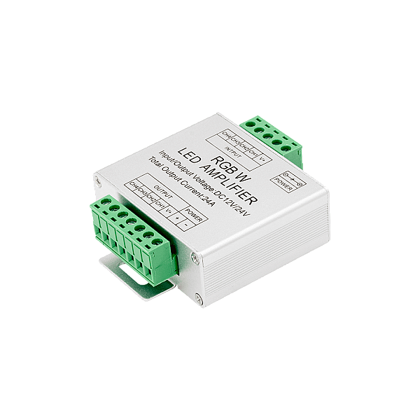 Усилитель SWG AMP-RGBW-24A 000295
