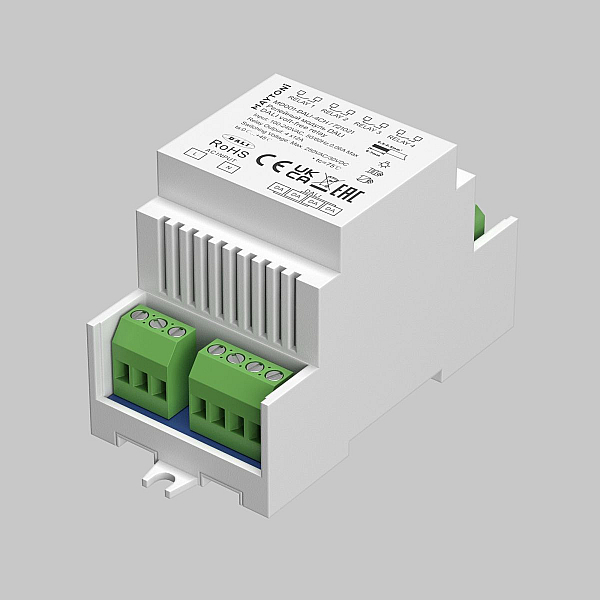 Диммер Lighting control 721021