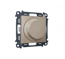 Комплект механизма светорегулятора универсального Ambrella Volt Alfa MA365510