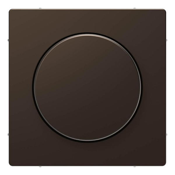 Накладка для диммера Schneider Electric Merten D-Life MTN5250-6052