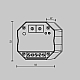 Диммер Lighting control 721048