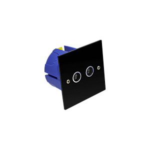 Контроллер подсветки ступеней SWG STL24-12-24x4A 004036