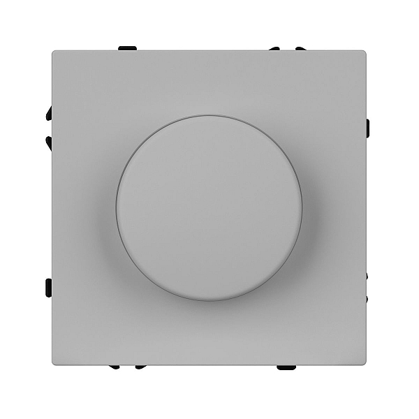 Механизм светорегулятора Arlight SWT-NOBE-DLR-SFPL-IS (250V, 300W) (Никель) 059449