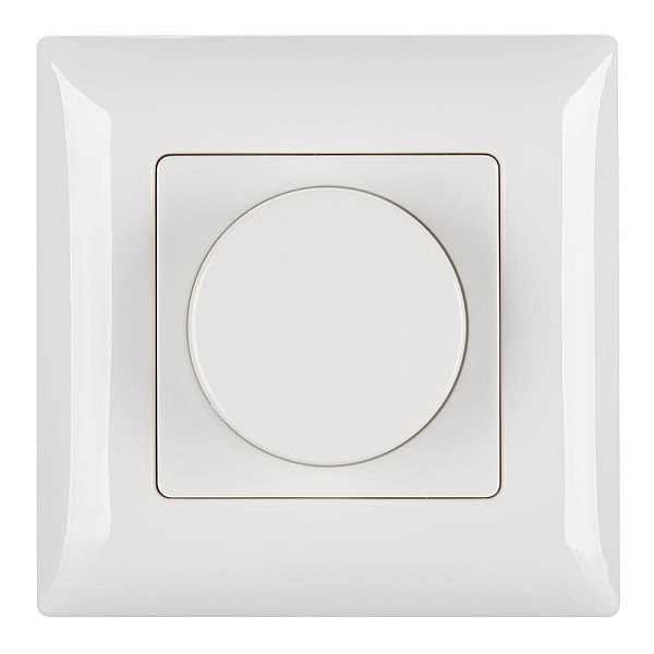 Панель Arlight Rotary Smart-P18-Dim (3V, 2.4G) 025135