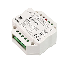 Диммер Arlight SMART-TRIAC-601-72-DIM-PD-IN (230V, 1x1.5A, TUYA BLE, 2.4G) 037279
