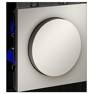 Светорегулятор Voltum S70 VLS070303 (кашемир)