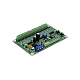 Контроллер подсветки ступеней SWG STL24-12-24x4A 004036