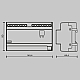 Диммер Maytoni Lighting control 721020