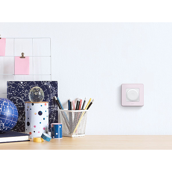 Диммер Legrand Inspiria 673790