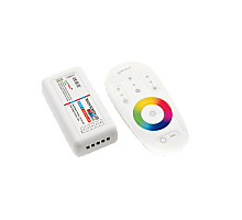 Контроллер для ленты SWG RF-RGBW-S-24A 000296
