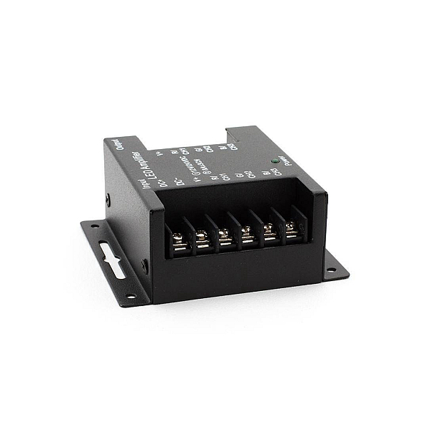 Усилитель SWG AMP-RGB-24A-BL 001071