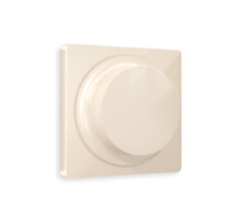 Лицевая панель для светорегулятора универсального Ambrella Volt Alfa AP3055