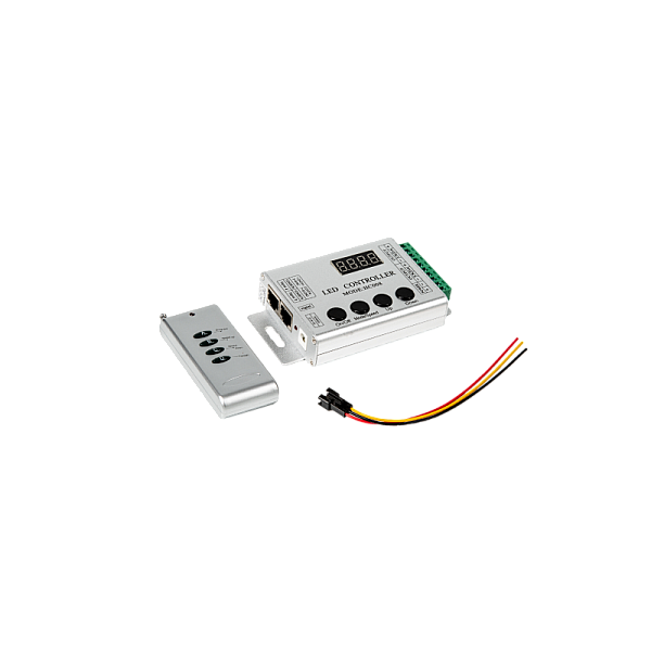 Контроллер для ленты SWG RF-SPI-WS2811 007209