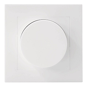 Диммер Lucide Recessed Wall Dimmer Nl 50000/00/31