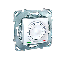 Регулятор теплого пола Schneider Electric Unica MGU5.503.18ZD
