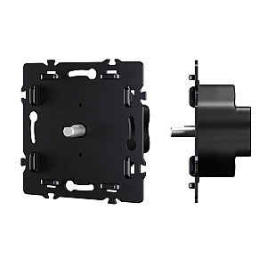 Светорегулятор с функцией радиопульта RGB механизм Arlight DMX512-801-32-RGB-IN (230V, 2.4G) (IARL, IP20 Пластик) 060665
