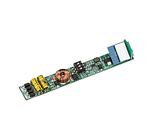 Диммер Arlight SMART-CC-201-72-DIM-IN (48V, 1x150-500mA, Track, ZB) 046539