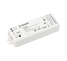 Диммер Arlight SMART-PWM-102-72-MIX-PD-SUF (12-36V, 2x5A, ZB, 2.4G) 035310
