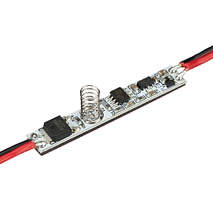 Микродиммер Arlight Smart-D13-Dim (12-24V, 1x3A, Sens) 028291