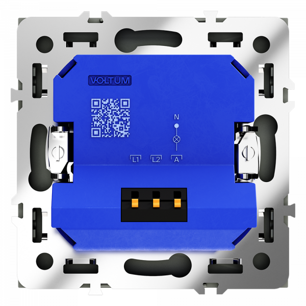 Светорегулятор Voltum S70 VLS070306 Светорегулятор Voltum S70 VLS070306