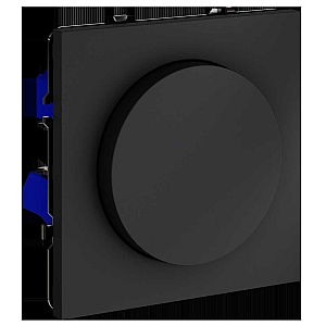 Светорегулятор Voltum S70 VLS070307 (графит)