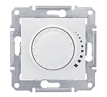 Диммер поворотный емкостный Schneider Electric Sedna 25-325W SDN2200621