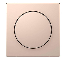 Накладка для диммера Schneider Electric Merten D-Life MTN5250-6051