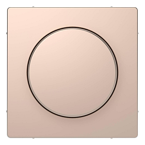 Накладка для диммера Schneider Electric Merten D-Life MTN5250-6051