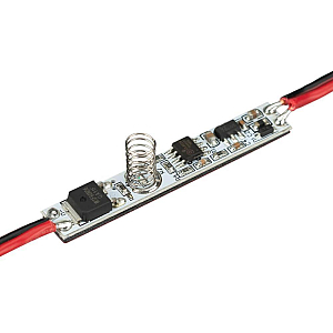 Микродиммер Arlight Smart-D13-Dim (12-24V, 1x3A, Sens) 028291