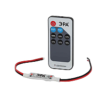 Диммер для светодиодной ленты Эра Dimmer_12/72W - 24/144W 250/3000 Б0043441