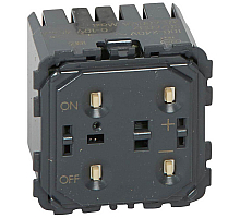 Диммер Legrand Celiane с нейтралью 1-10V 600VA 067080